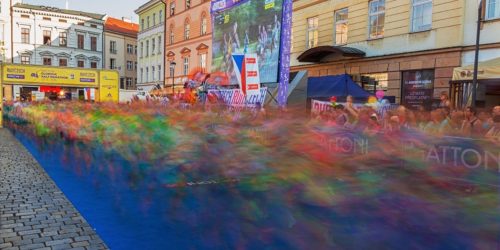 Půlmaraton Olomouc 2016 | Petr Fiala