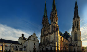 Katedrála sv. Václava (Dóm)