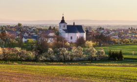 Slatinice (Panorama)