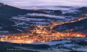 Město na dlani – Jeseník