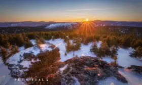 Vozka – svítání